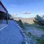 مكان تخييم By Torre De Arriba *