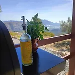 مكان تخييم By Torre De Arriba