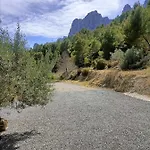 مكان تخييم By Torre De Arriba *