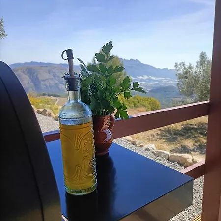 Holiday home By Torre De Arriba