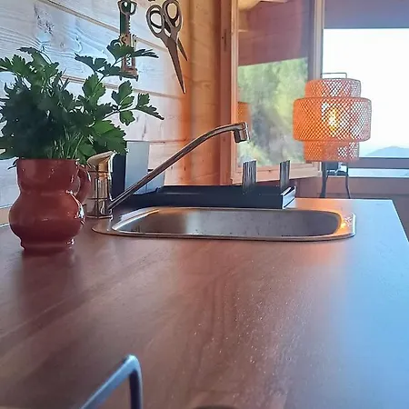 By Torre De Arriba Holiday home Benimantell