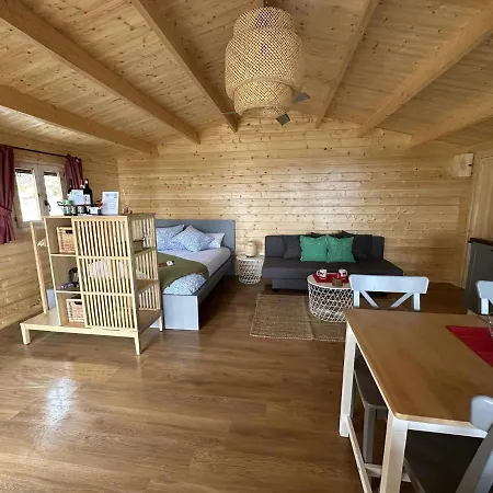 By Torre De Arriba Holiday home