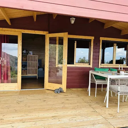By Torre De Arriba Holiday home