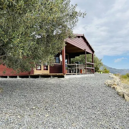 By Torre De Arriba Holiday home