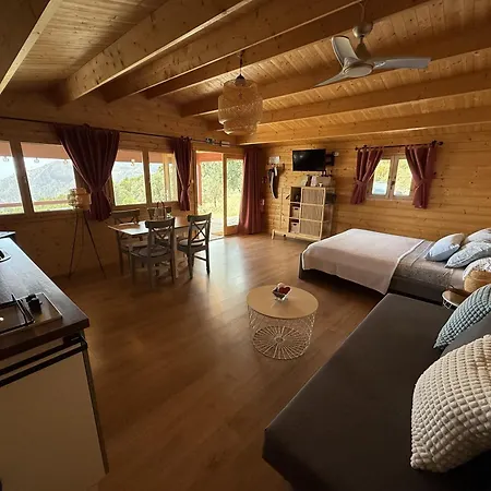 By Torre De Arriba Camping