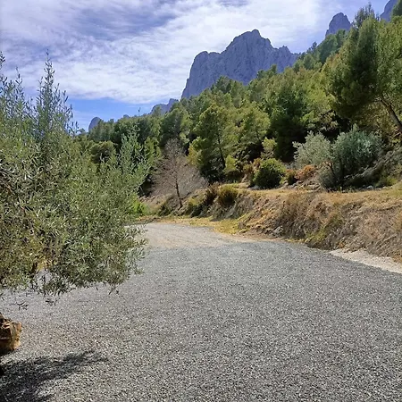 By Torre De Arriba Camping *