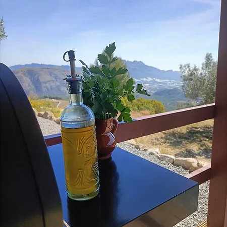 Camping By Torre De Arriba