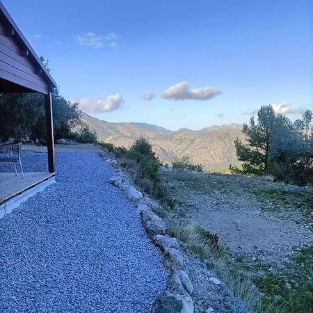 Casa rural By Torre De Arriba *