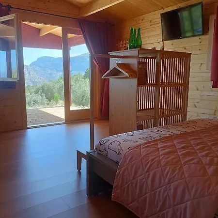 Casa rural By Torre De Arriba *