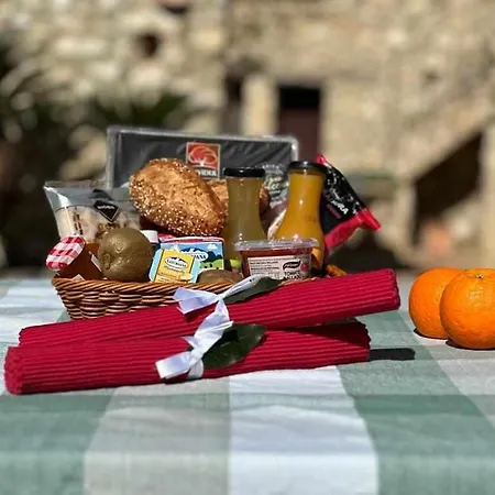 Séjour à la campagne By Torre De Arriba