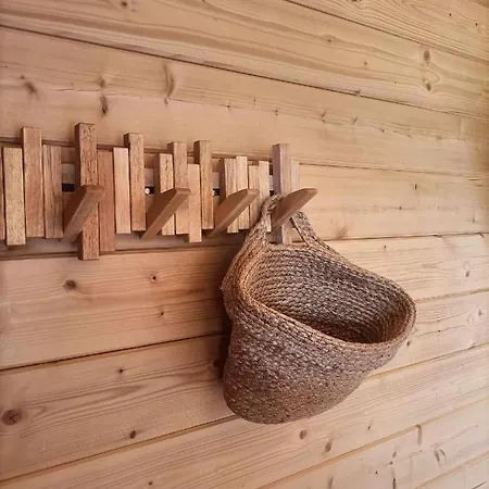 By Torre De Arriba Séjour à la campagne