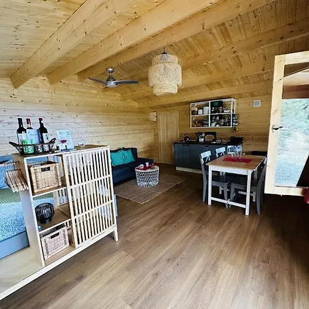 Séjour à la campagne By Torre De Arriba *