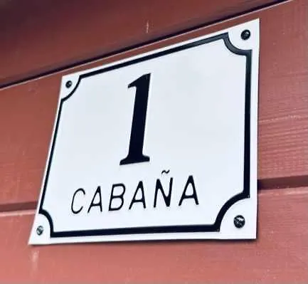 By Torre De Arriba Séjour à la campagne