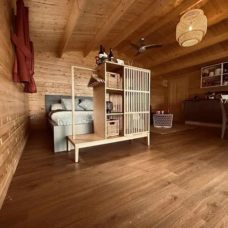 By Torre De Arriba Benimantell