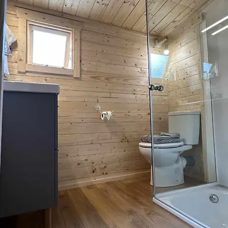 Séjour à la campagne By Torre De Arriba *