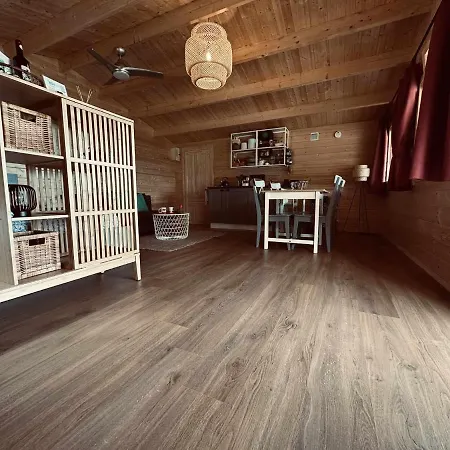 By Torre De Arriba Séjour à la campagne