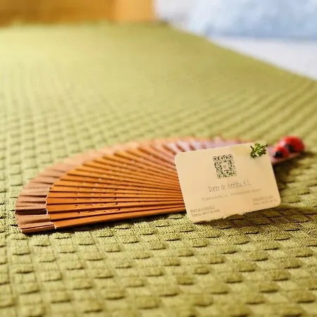 Casa rural By Torre De Arriba Benimantell