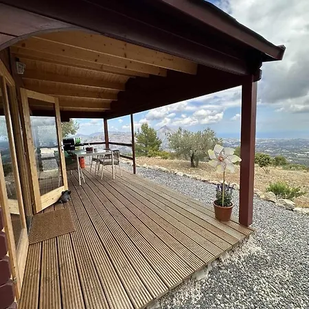 Casa rural By Torre De Arriba