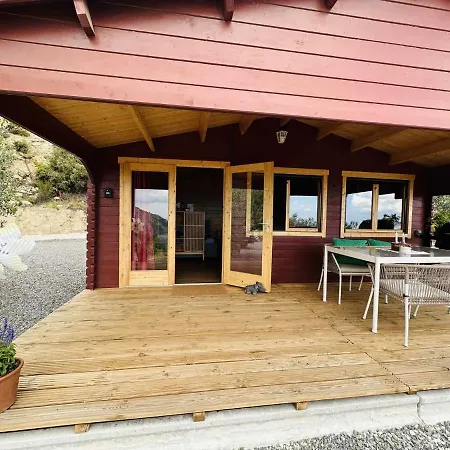 By Torre De Arriba Benimantell