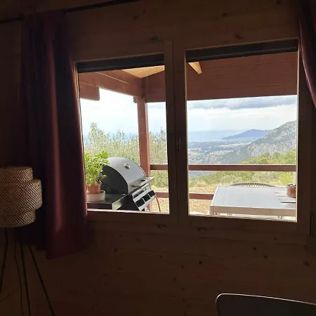 By Torre De Arriba Séjour à la campagne *