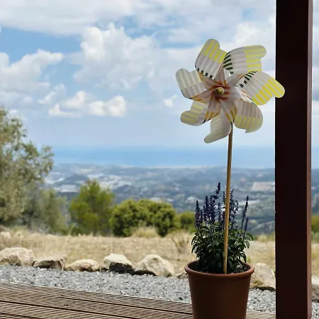 By Torre De Arriba * Benimantell