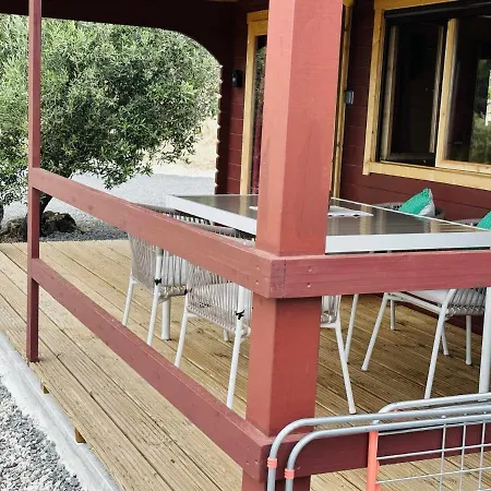 By Torre De Arriba * Benimantell